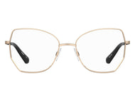 Love Moschino Cat-Eye Frames