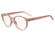 Love Moschino Round Frames