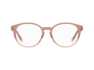 Love Moschino Round Frames