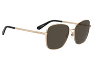 Love Moschino Square Sunglasses