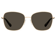 Love Moschino Square Sunglasses