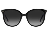 Carolina Herrera Square Sunglasses