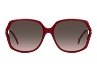 Carolina Herrera Square Sunglasses