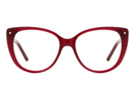 Carolina Herrera Cat-Eye Sunglasses