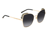 Carolina Herrera Cat-Eye Sunglasses