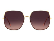 Carolina Herrera Square Frames