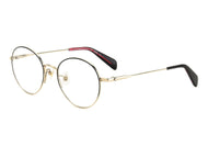 Kate Spade Round Frames