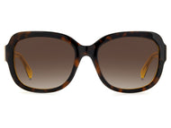 kate spade Square Sunglasses