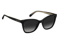 Tommy Hilfiger Cat-Eye Sunglasses
