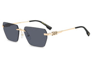 Carrera Square Sunglasses - D2 0102/S
