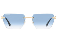 Dsquared Square Sunglasses