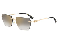 Carrera Square Sunglasses - D2 0102/S