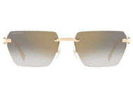 Dsquared Square Sunglasses