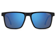 Carrera Clip On Frames