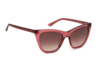 Juicy Couture Cat-Eye Sunglasses