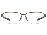 Under Armour Square Frames