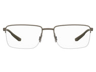 Under Armour Square Frames