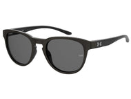 Under Armour Round Sunglasses