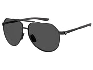Under Armour Aviator Sunglasses