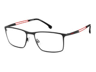 Carrera Square Frames