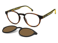 Carrera Clip On Frames