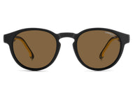 Carrera Clip On Frames