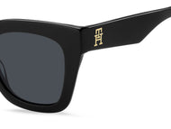 Tommy Hilfiger Square Sunglasses