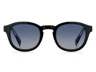 Tommy Hilfiger Round Sunglasses