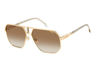 Carrera Square Sunglasses