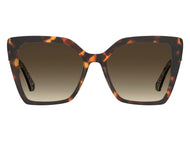 Love Moschino Square Sunglasses