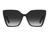 Love Moschino Square Sunglasses