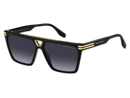 Marc Jacobs Square Sunglasses - MARC 717/S