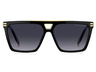 Marc Jacobs Square Sunglasses
