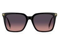 Marc Jacobs Square Sunglasses