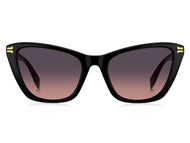 Marc Jacobs Cat-Eye Sunglasses