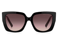 Marc Jacobs Square Sunglasses