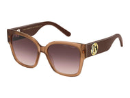 Marc Jacobs Square Sunglasses