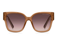 Marc Jacobs Square Sunglasses