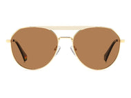 Polaroid Square Sunglasses