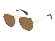 Polaroid Aviator Sunglasses