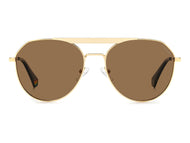 Polaroid Aviator Sunglasses - PLD 6211/S/X