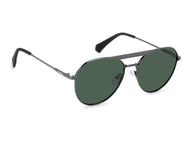 Polaroid Square Sunglasses