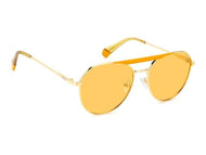 Polaroid Square Sunglasses