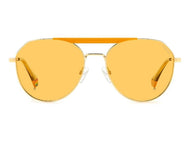 Polaroid Square Sunglasses