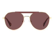 Polaroid Aviator Sunglasses - PLD 6211/S/X
