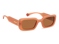 Polaroid Square Sunglasses