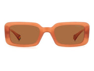 Polaroid Square Sunglasses