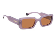 Polaroid Square Sunglasses