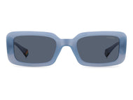 Polaroid Square Sunglasses