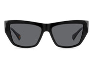 Polaroid Cat-Eye Sunglasses